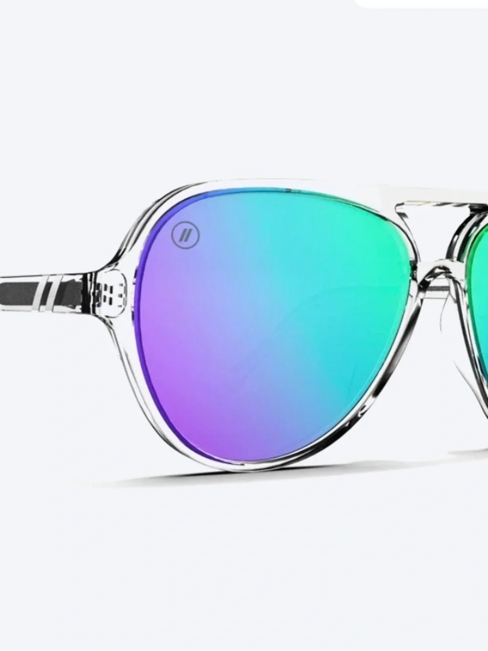 Blenders Eyewear new stylish
